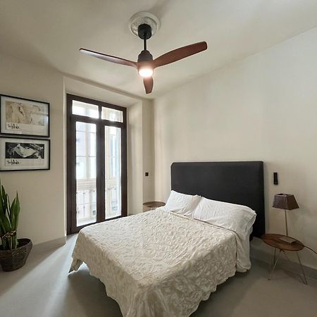 Apartamento Malaga Centro Triton 외부 사진
