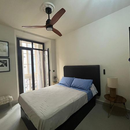 Apartamento Malaga Centro Triton 외부 사진
