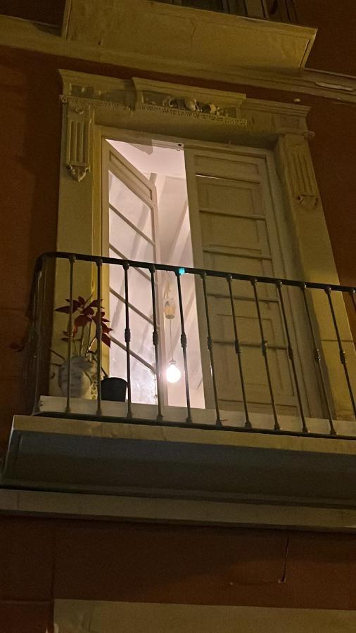 Apartamento Malaga Centro Triton 외부 사진