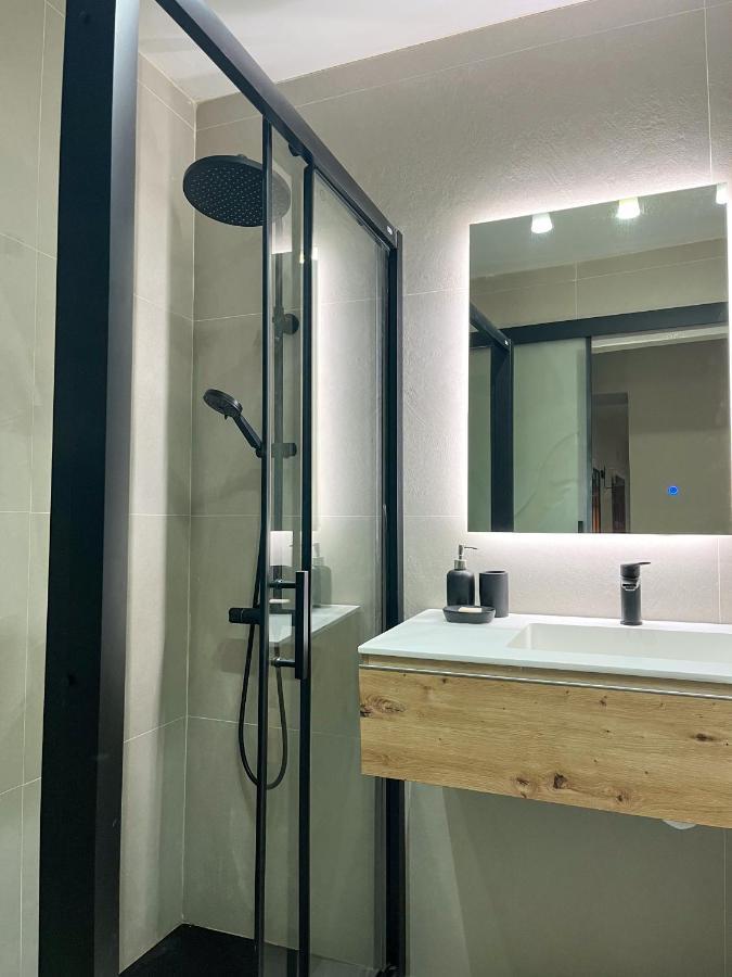 Apartamento Malaga Centro Triton 외부 사진