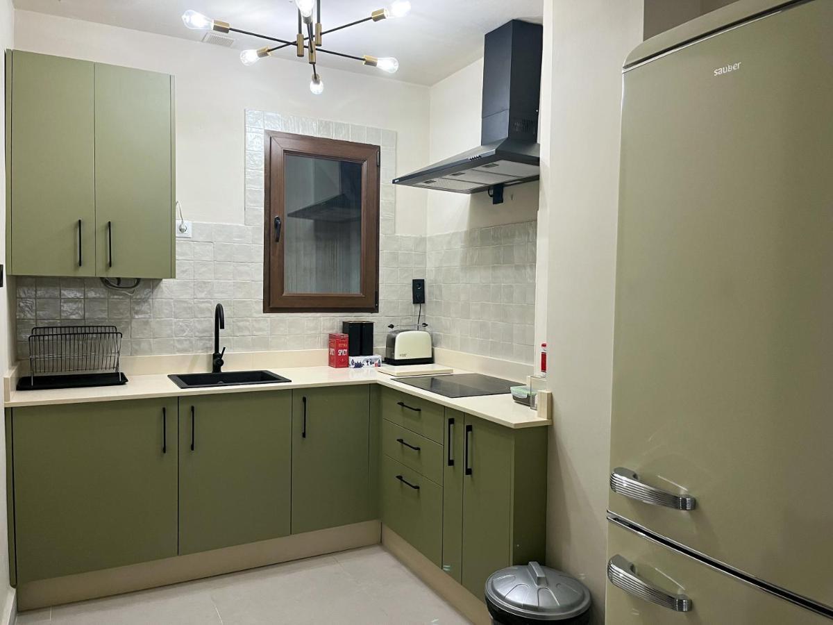 Apartamento Malaga Centro Triton 외부 사진