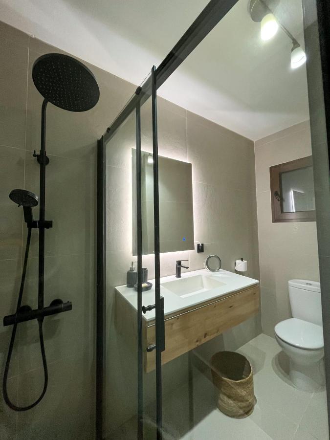 Apartamento Malaga Centro Triton 외부 사진