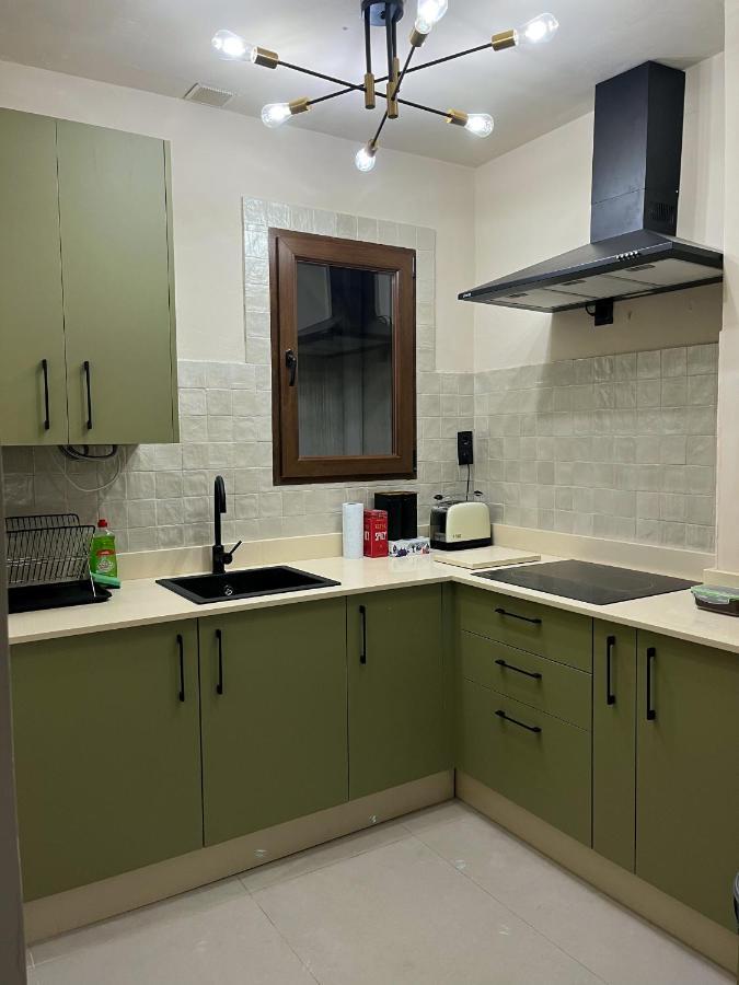 Apartamento Malaga Centro Triton 외부 사진
