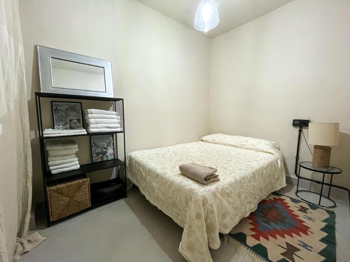 Apartamento Malaga Centro Triton 외부 사진