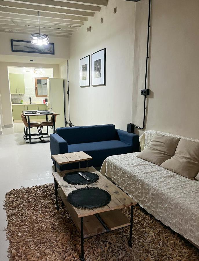 Apartamento Malaga Centro Triton 외부 사진