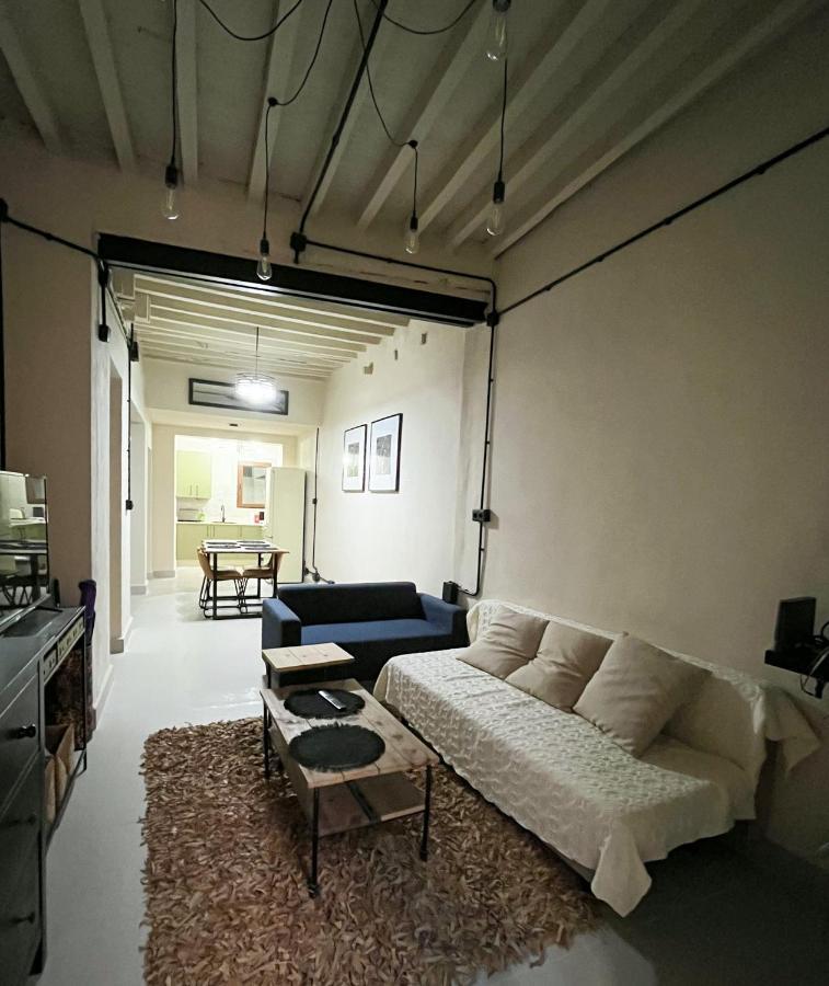 Apartamento Malaga Centro Triton 외부 사진