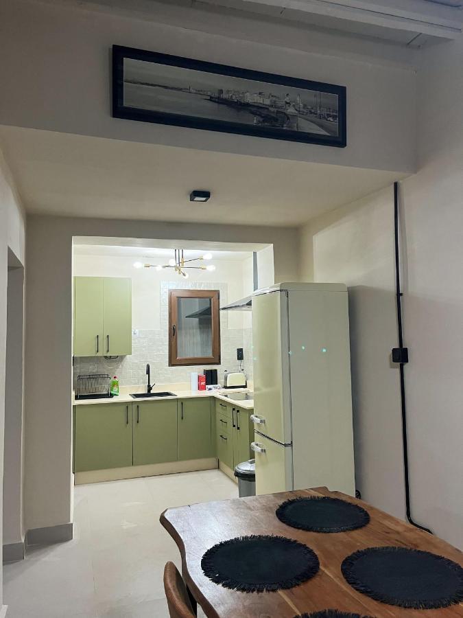 Apartamento Malaga Centro Triton 외부 사진