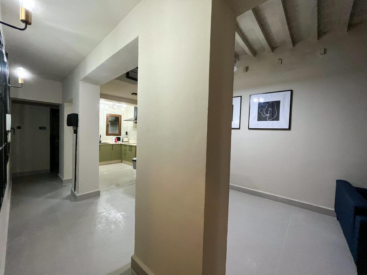 Apartamento Malaga Centro Triton 외부 사진