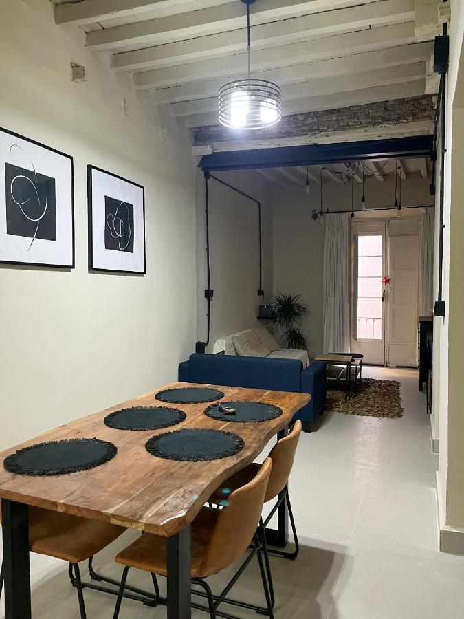 Apartamento Malaga Centro Triton 외부 사진