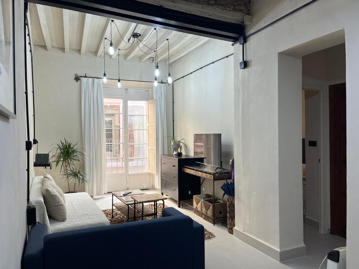 Apartamento Malaga Centro Triton 외부 사진
