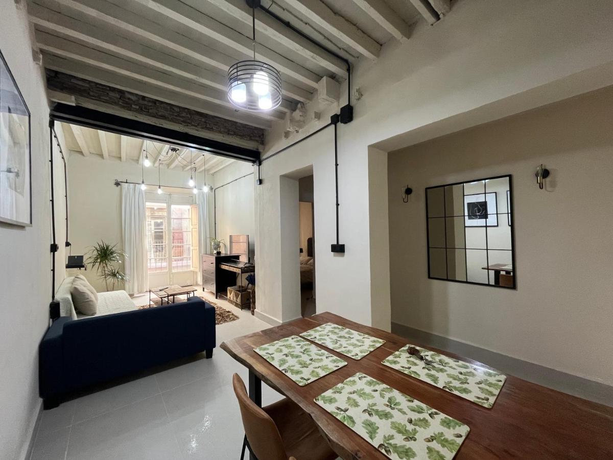 Apartamento Malaga Centro Triton 외부 사진