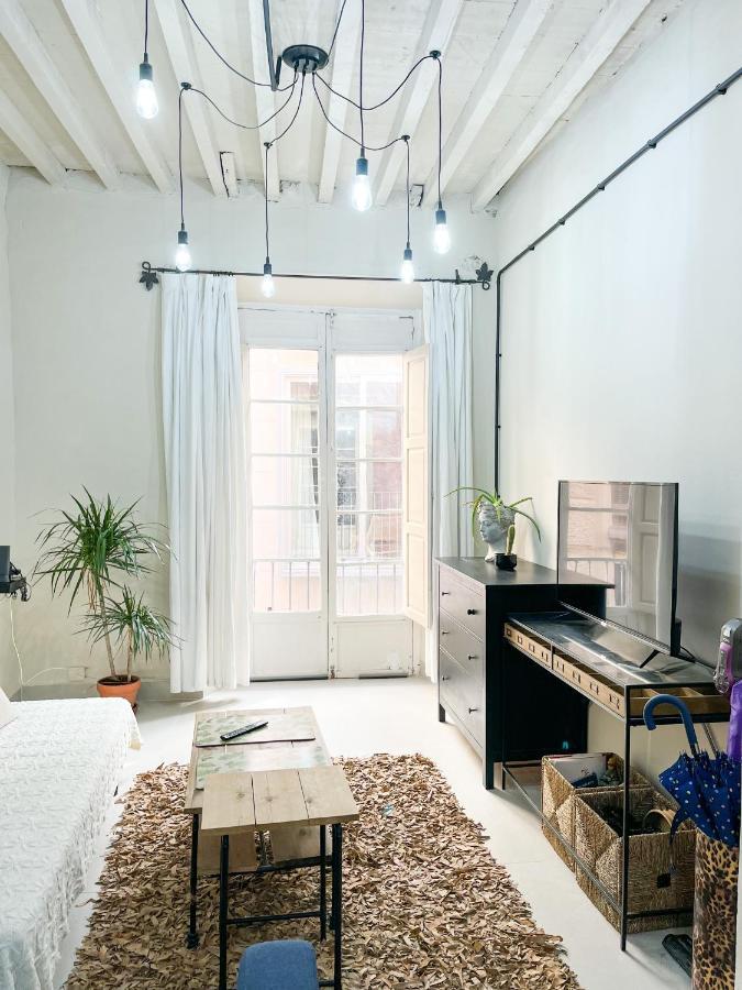 Apartamento Malaga Centro Triton 외부 사진