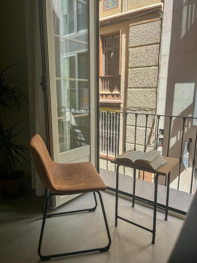 Apartamento Malaga Centro Triton 외부 사진