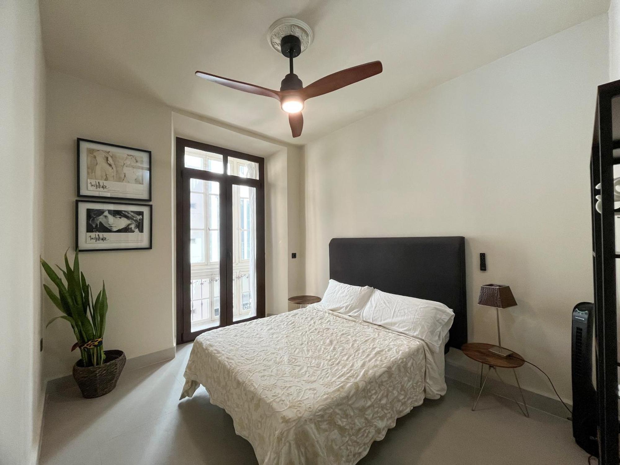 Apartamento Malaga Centro Triton 외부 사진