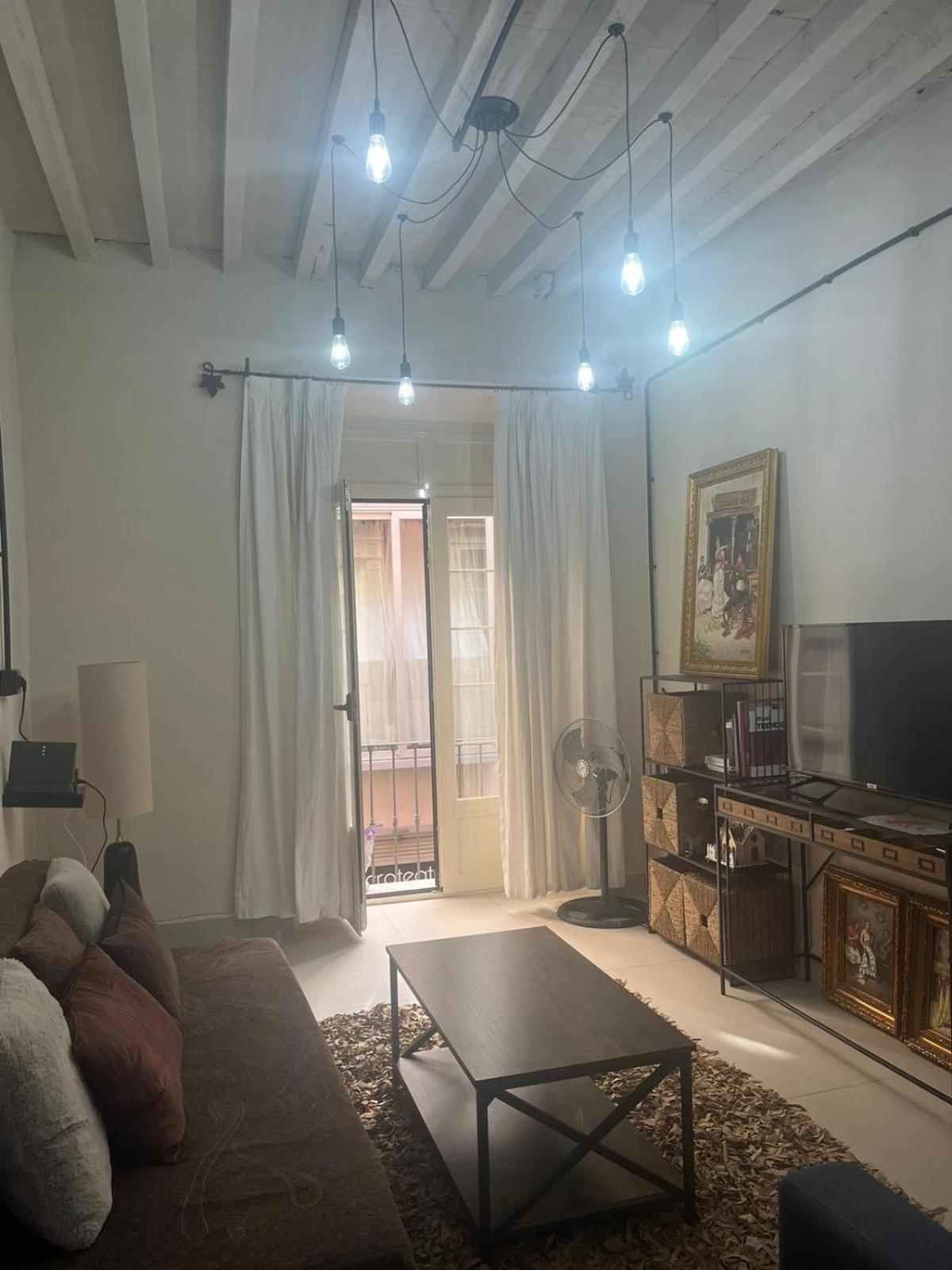 Apartamento Malaga Centro Triton 외부 사진