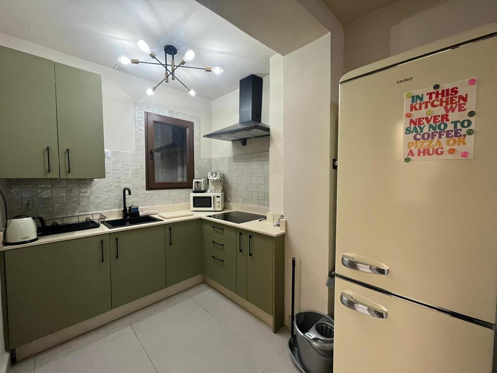 Apartamento Malaga Centro Triton 외부 사진