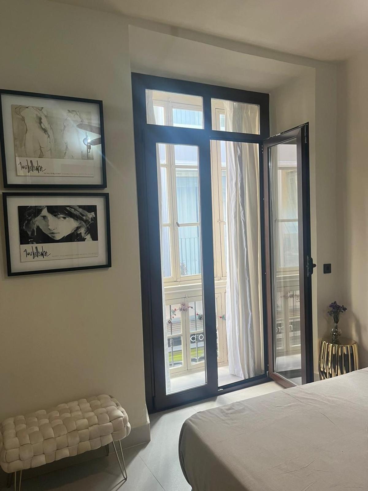 Apartamento Malaga Centro Triton 외부 사진